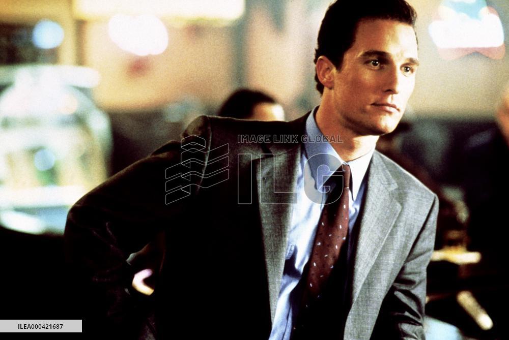 13 Conversations About About (2001)