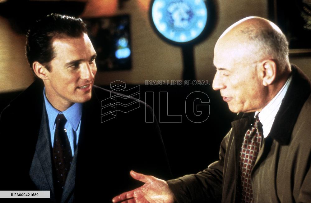 13 Conversations About About (2001)