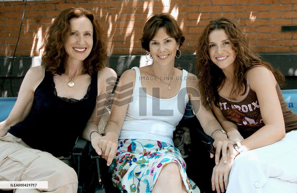 13 Going On 30 (2004)