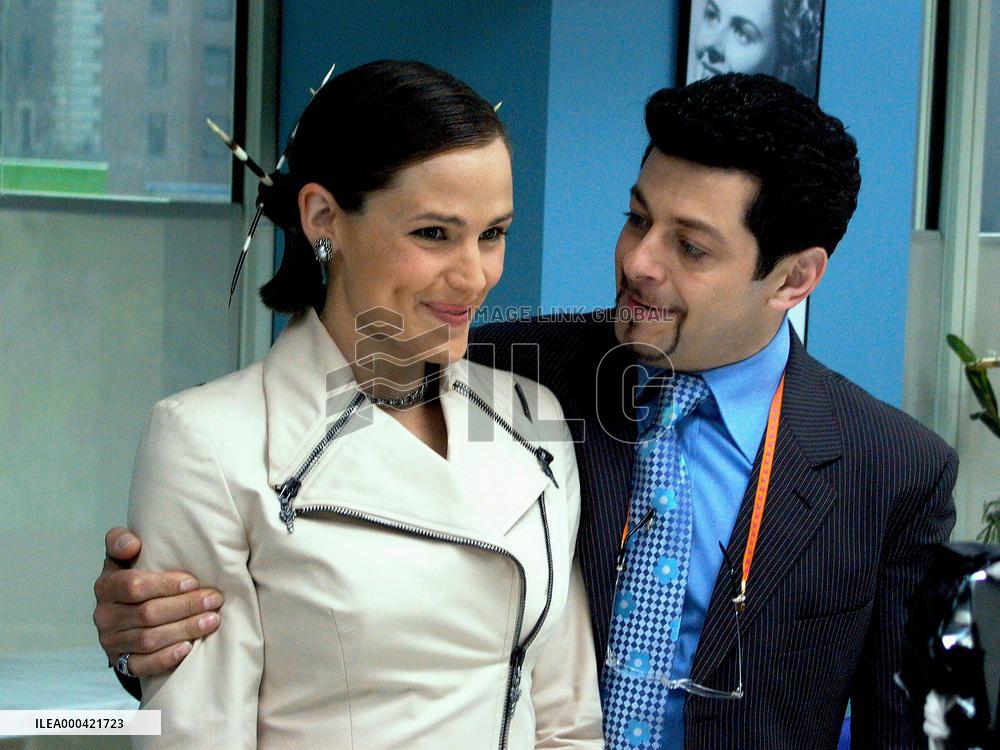 13 Going On 30 (2004)