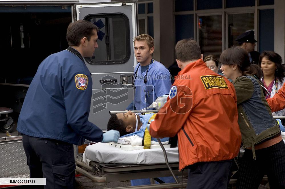 14 Hours (2005)