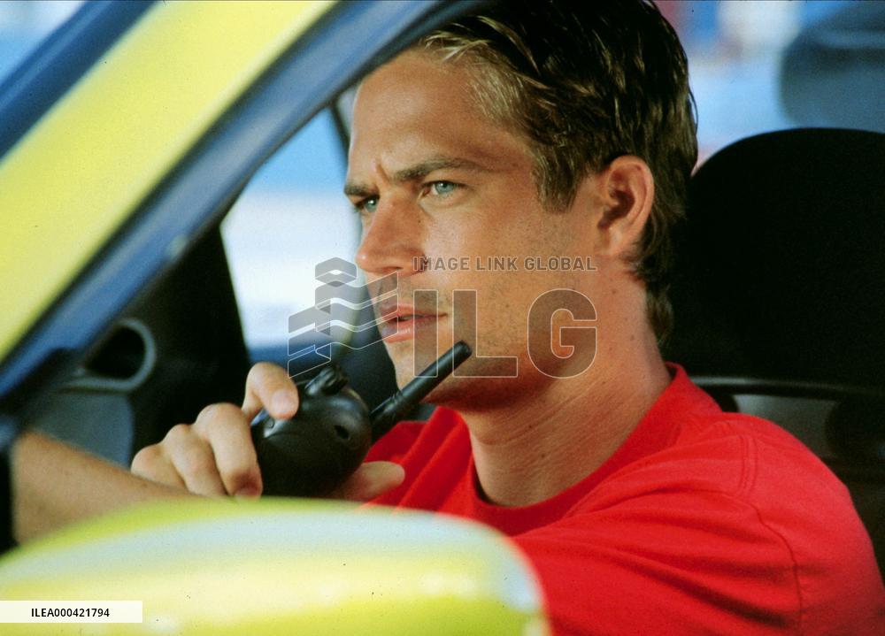 2 Fast 2 Furious (2003)