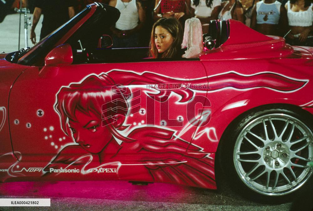 2 Fast 2 Furious (2003)
