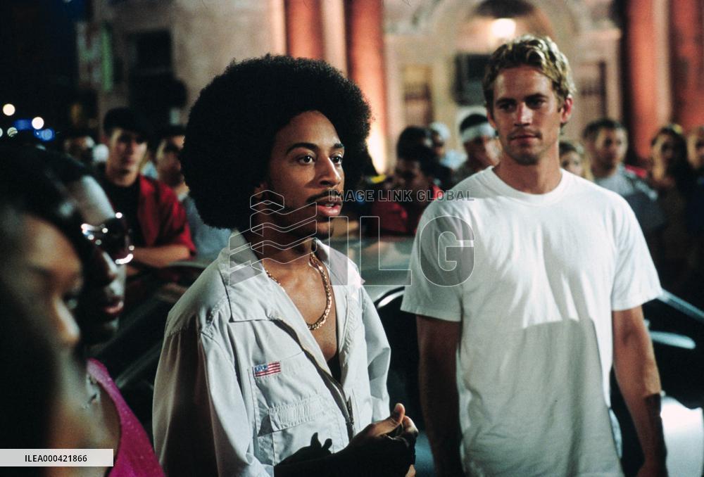 2 Fast 2 Furious (2003)