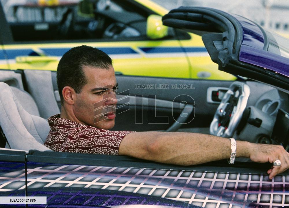 2 Fast 2 Furious (2003)