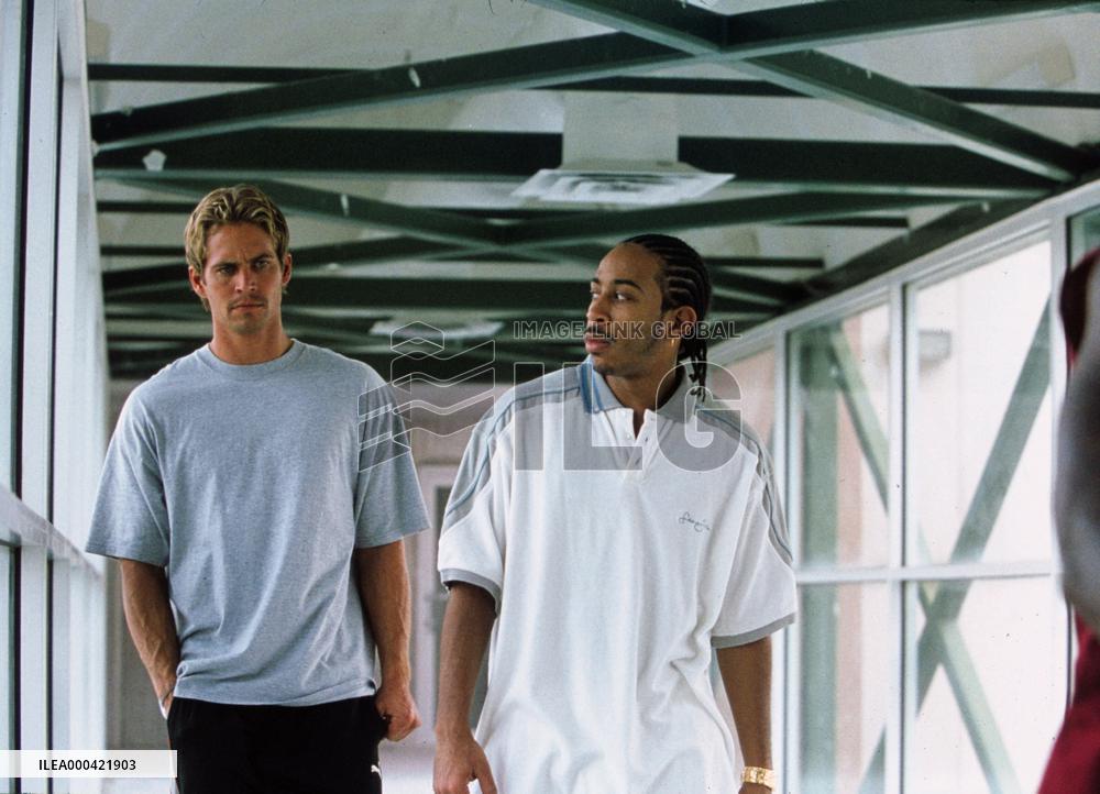 2 Fast 2 Furious (2003)