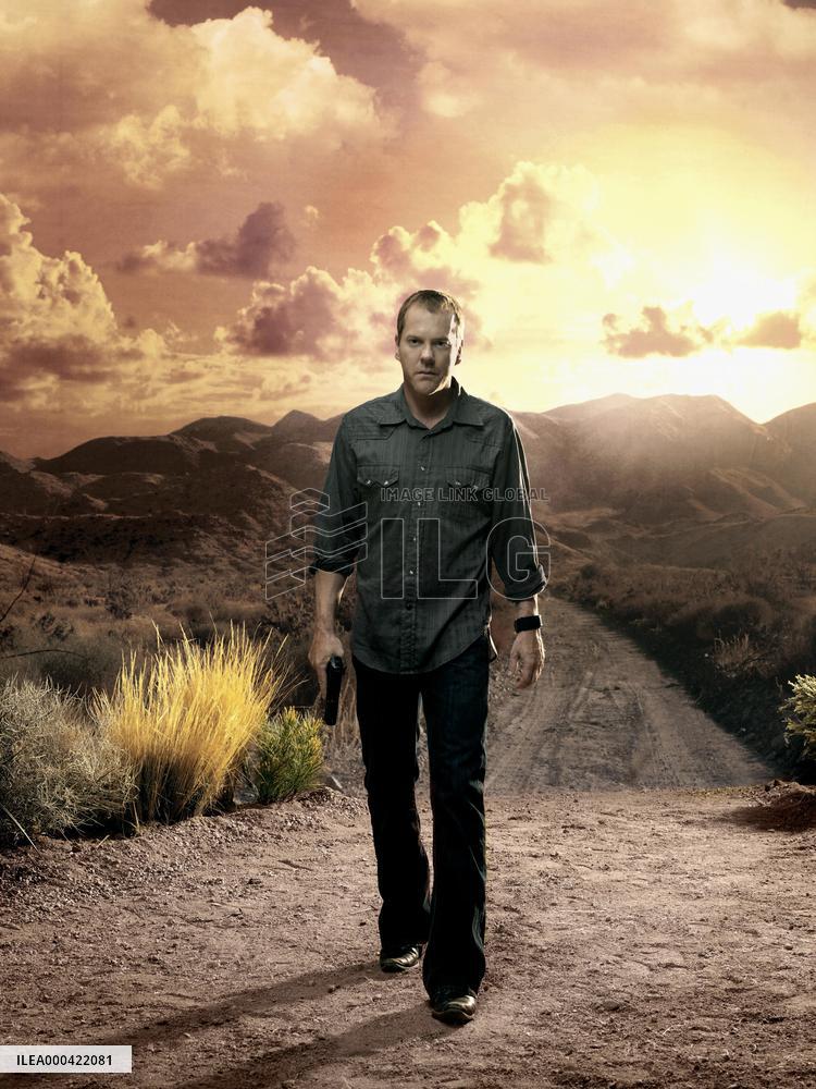 24 : Season 5 (2005)