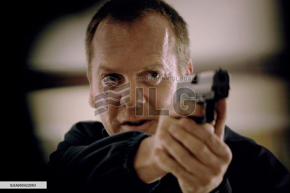 24 : Season 5 (2005)