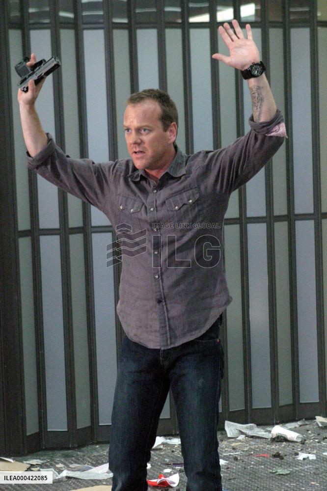 24 : Season 5 (2005)