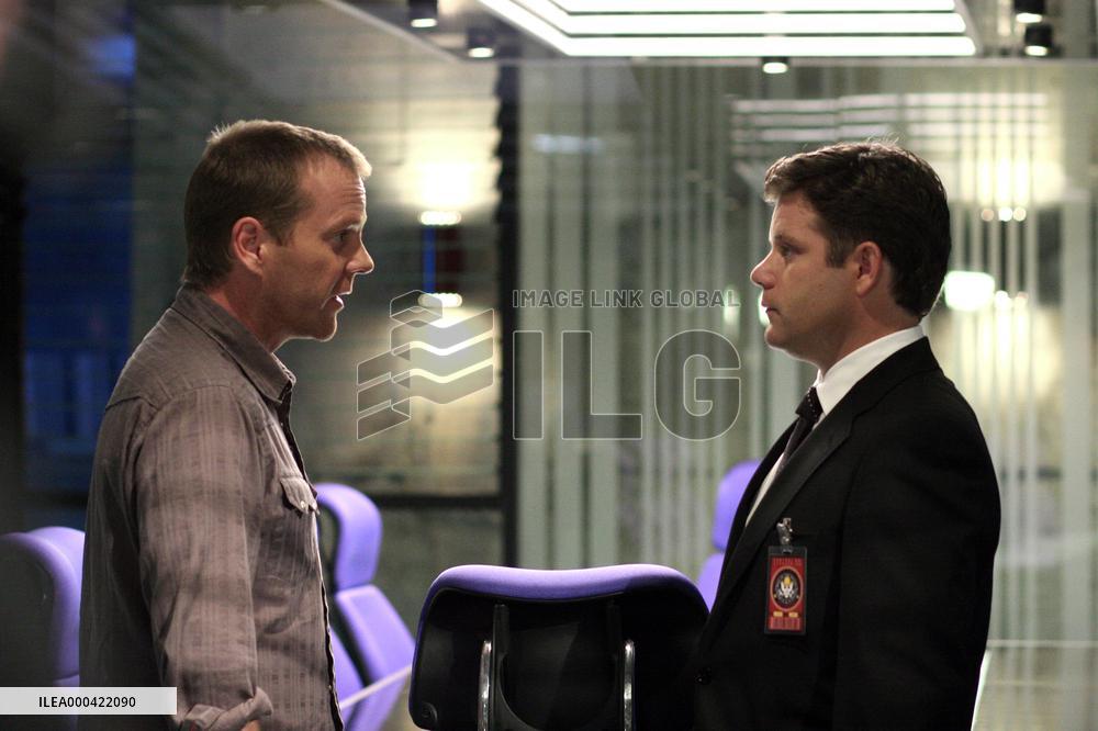 24 : Season 5 (2005)