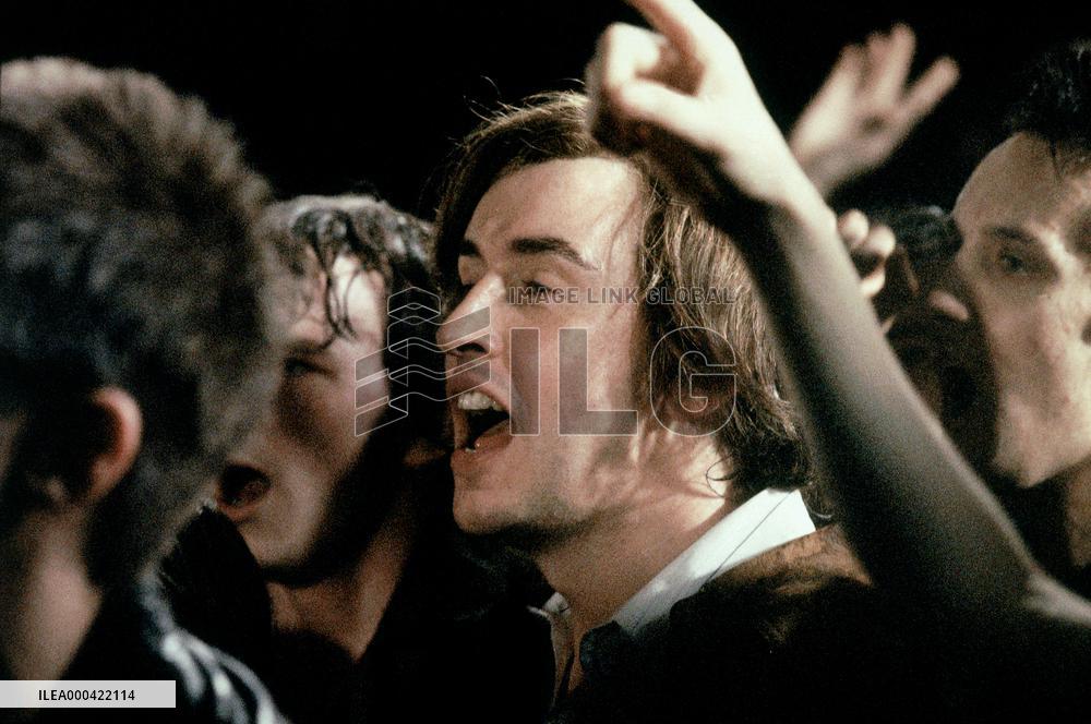 24 Hour Party People (2002)