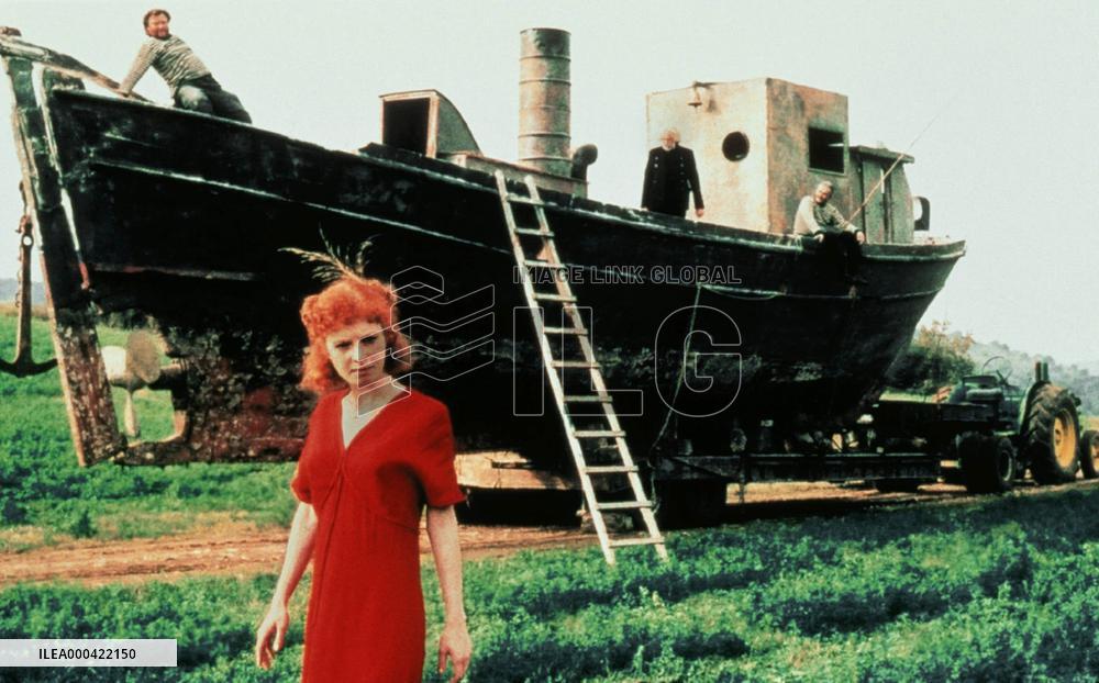 27 Missing Kisses (2000)