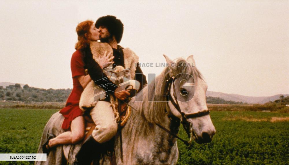 27 Missing Kisses (2000)