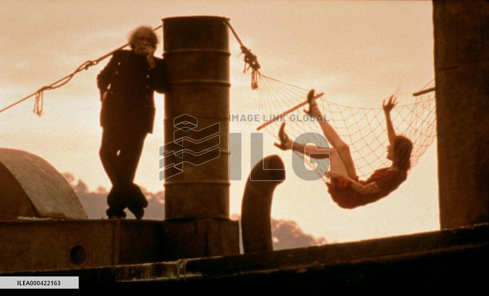 27 Missing Kisses (2000)