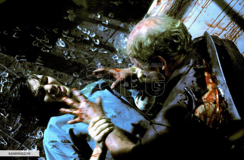 28 Days Later... (2002)