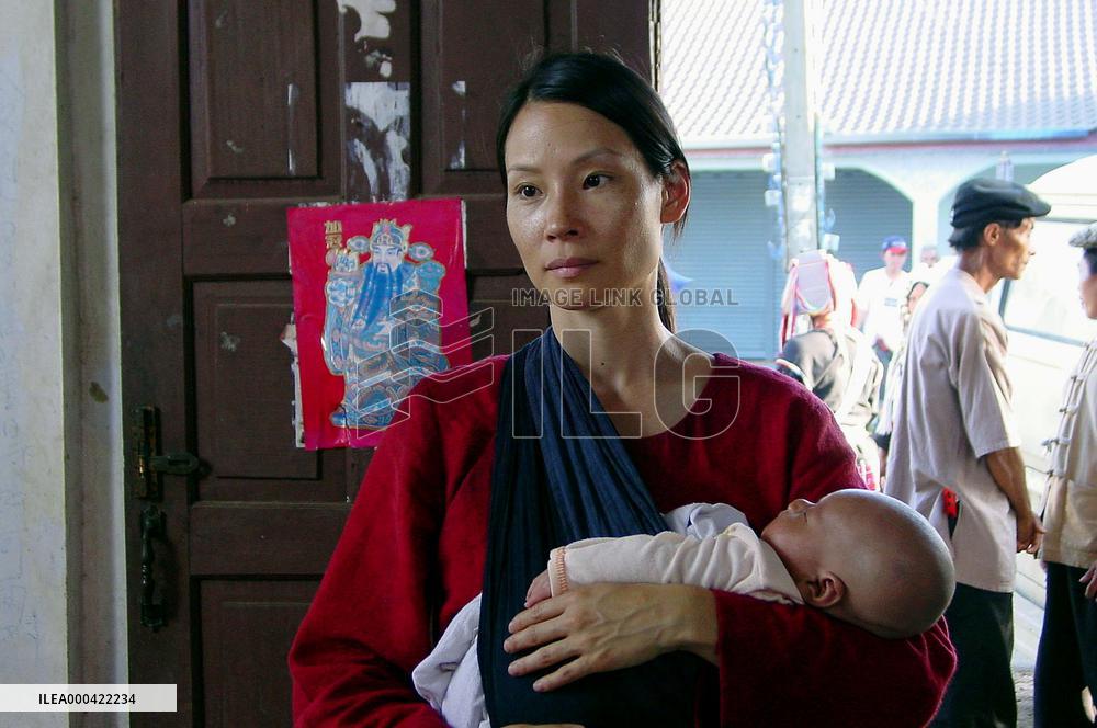 3 Needles; Three Needles (2005)