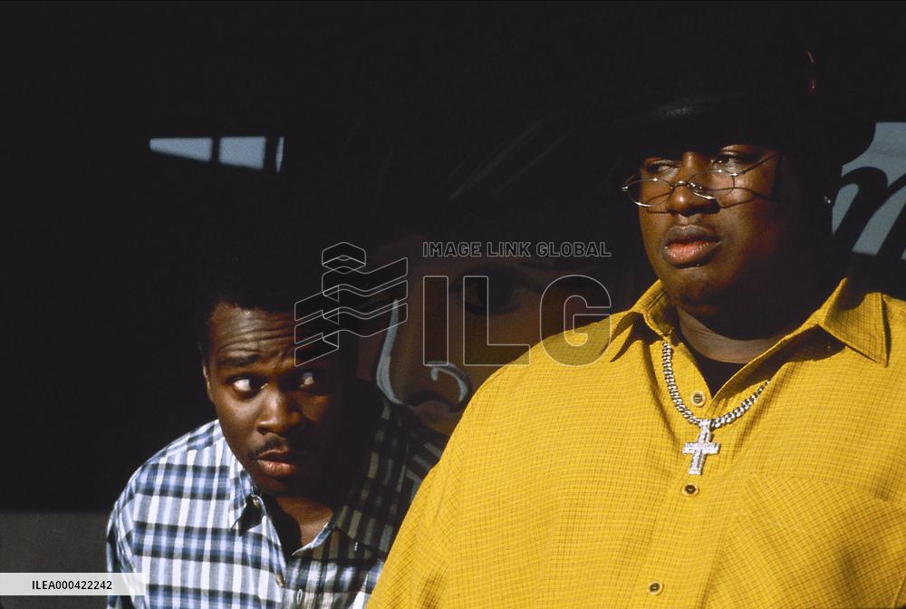 3 Strikes (2000)