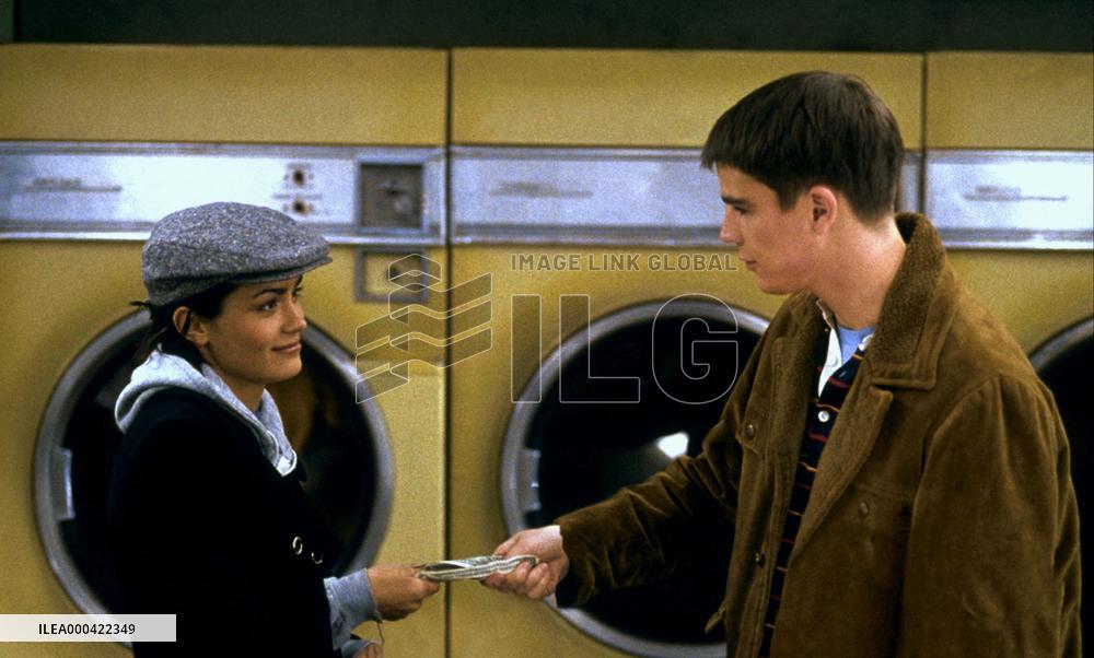 40 Days And 40 Nights (2002)