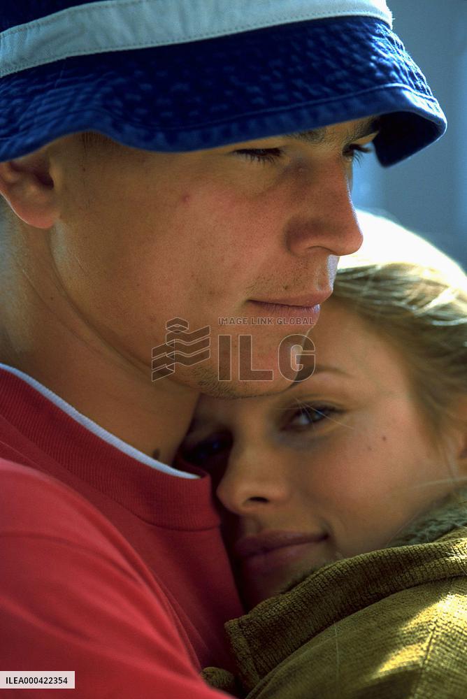 40 Days And 40 Nights (2002)
