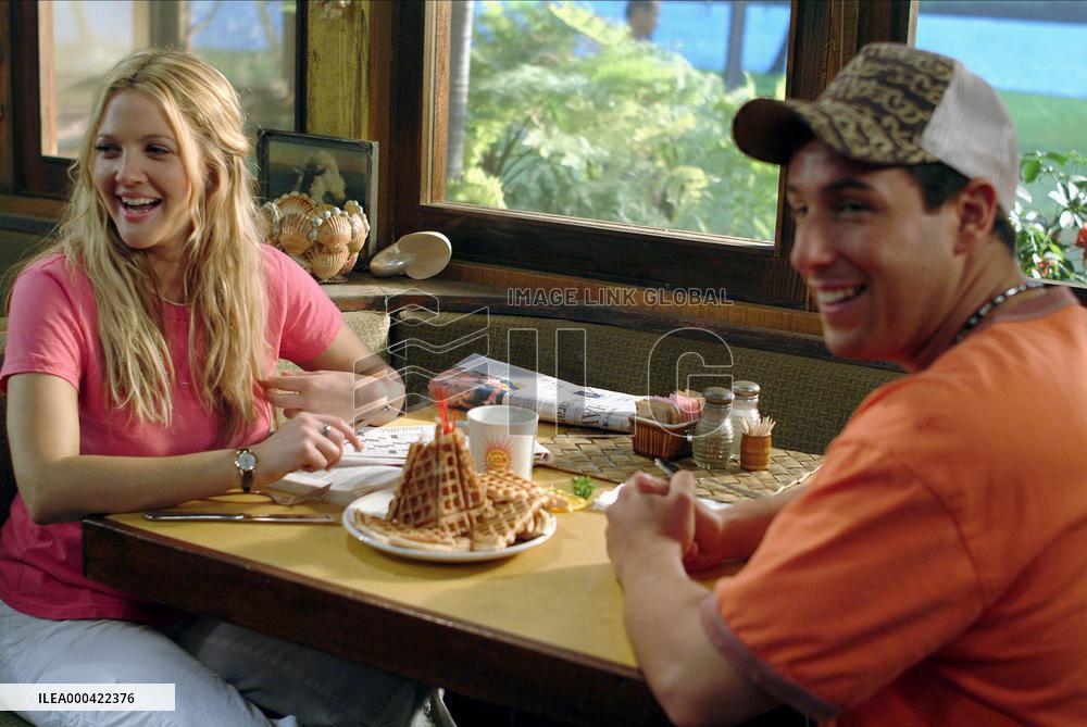 50 First Dates (2004)