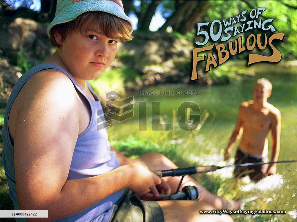 50 Ways Of Saying Fabulous (2005)