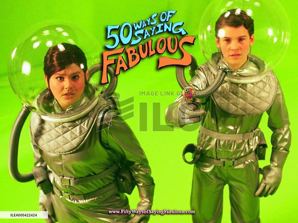 50 Ways Of Saying Fabulous (2005)