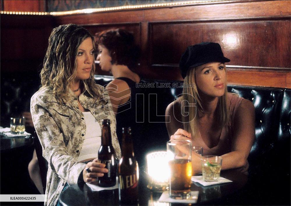 50 Ways To Leave Your Lover (2004)