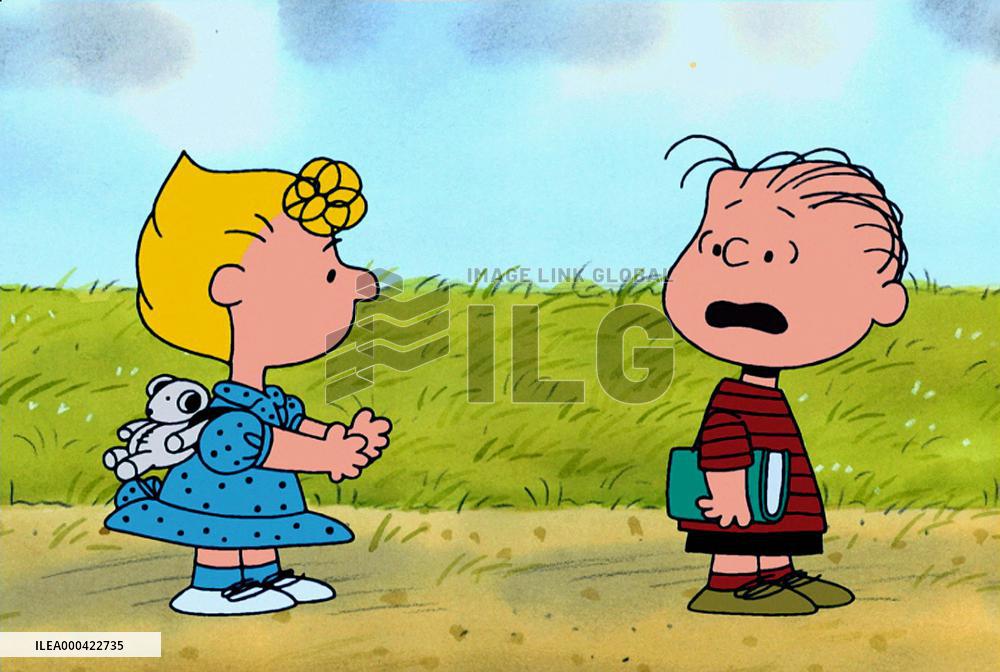 A Charlie Brown Valentine (2002)