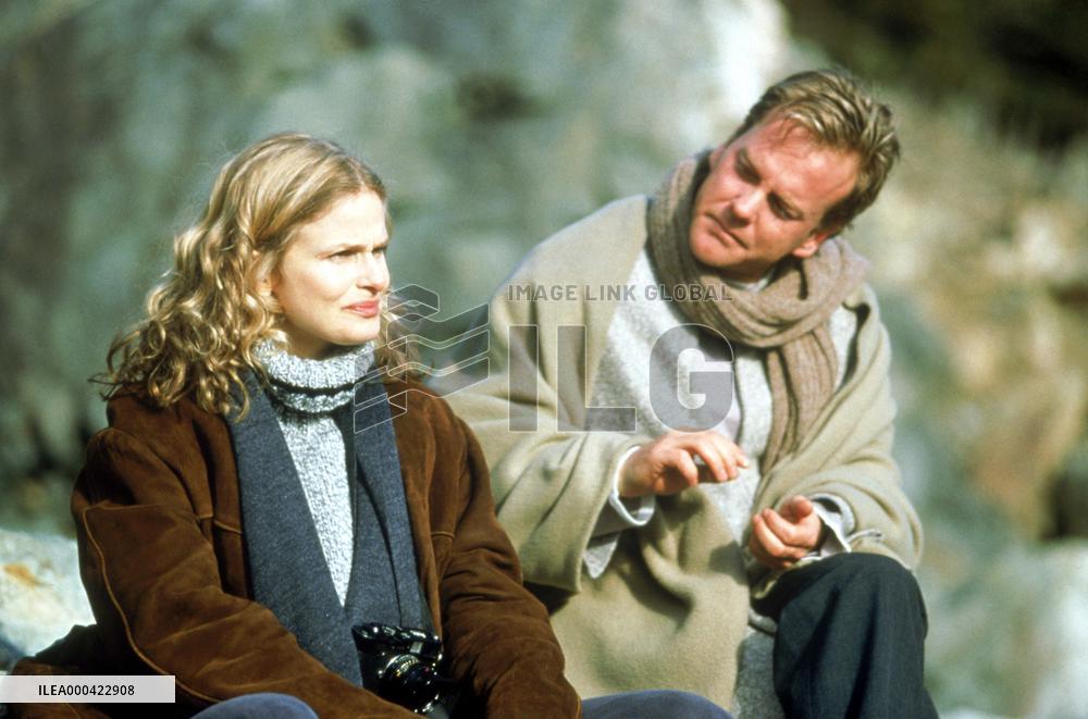 Behind The Red Door (2003)