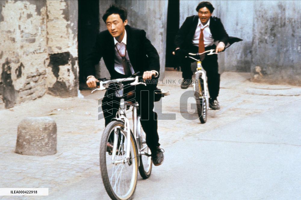 Beijing Bicycle (2001)