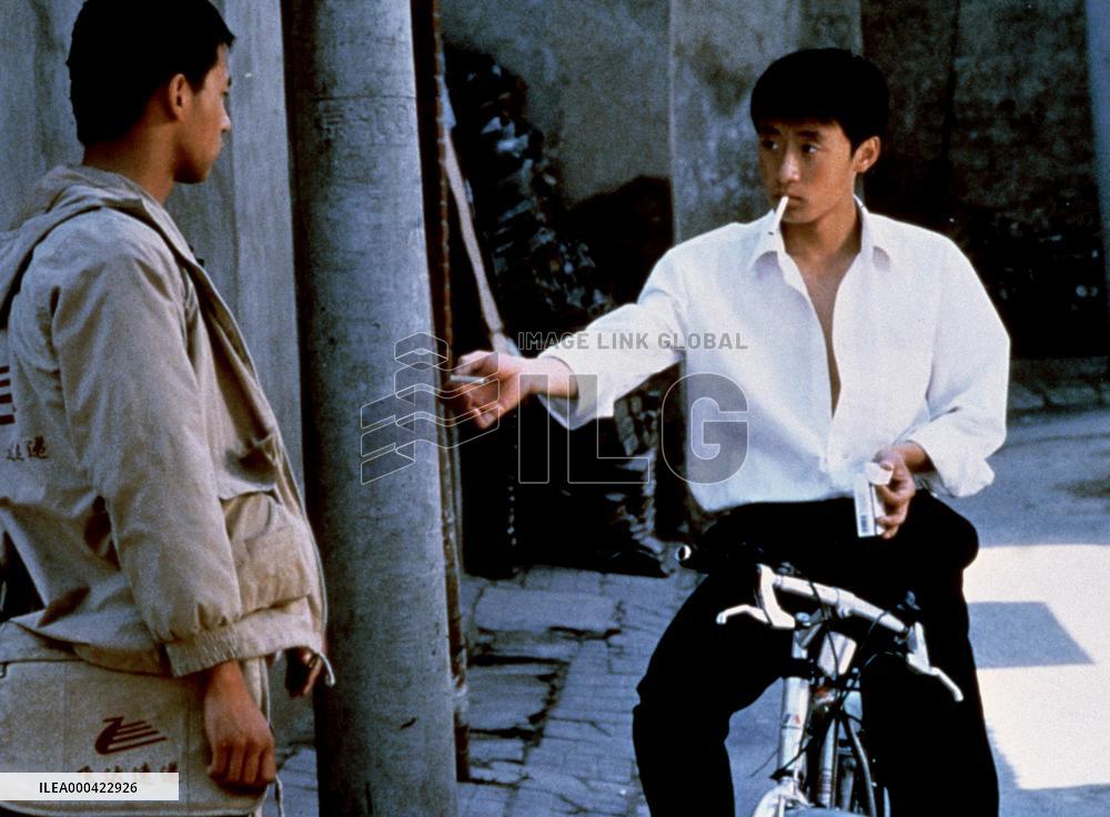 Beijing Bicycle (2001)