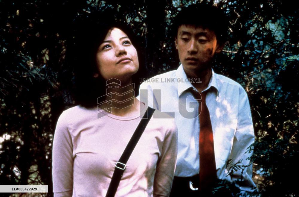 Beijing Bicycle (2001)