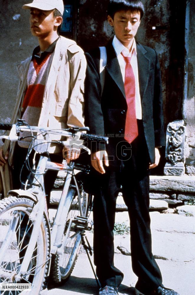 Beijing Bicycle (2001)