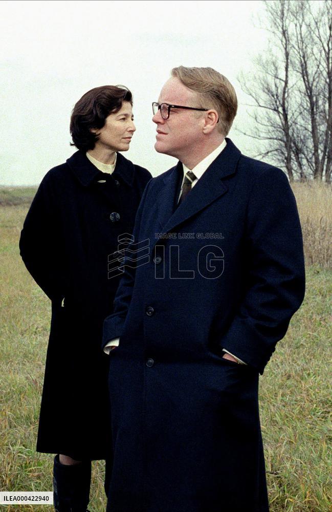 Capote (2005)