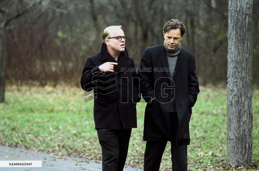 Capote (2005)