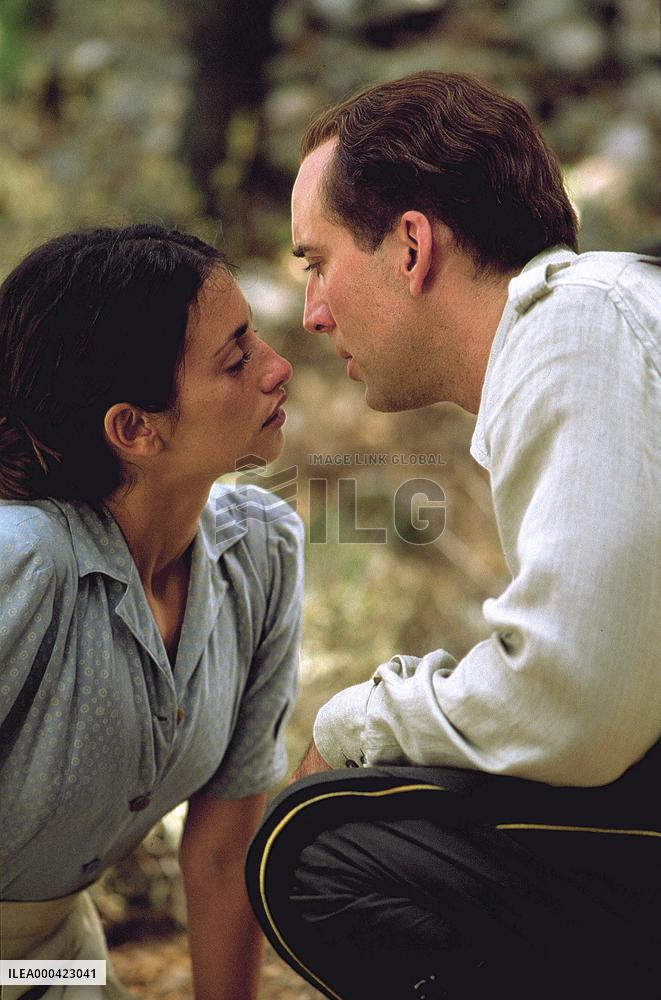 Captain Corelli's Mandolin (2001)