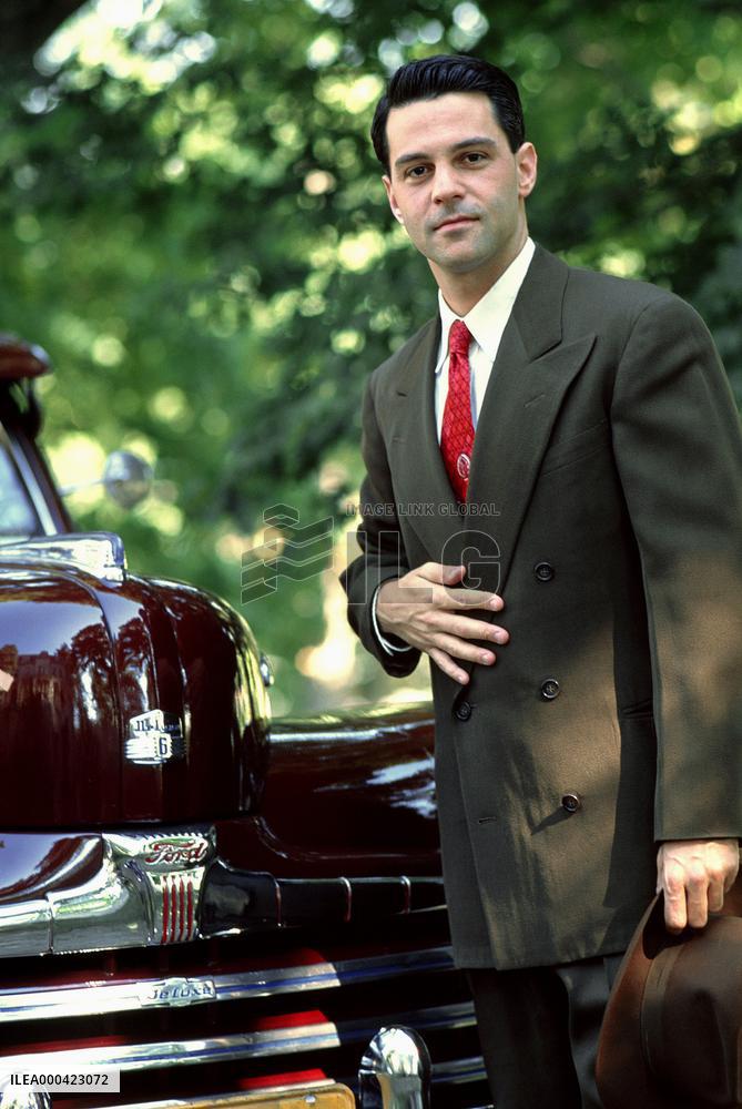 Carry Me Home (2004)