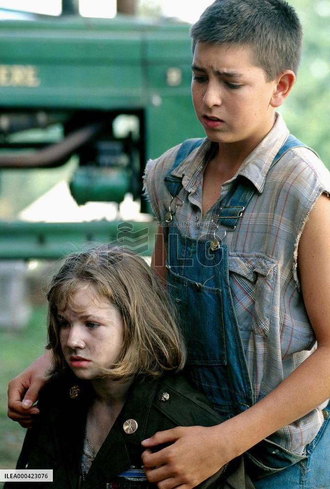 Carry Me Home (2004)