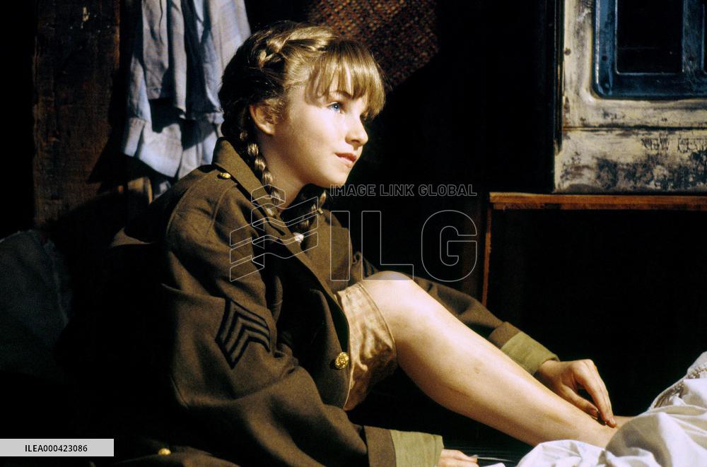 Carry Me Home (2004)