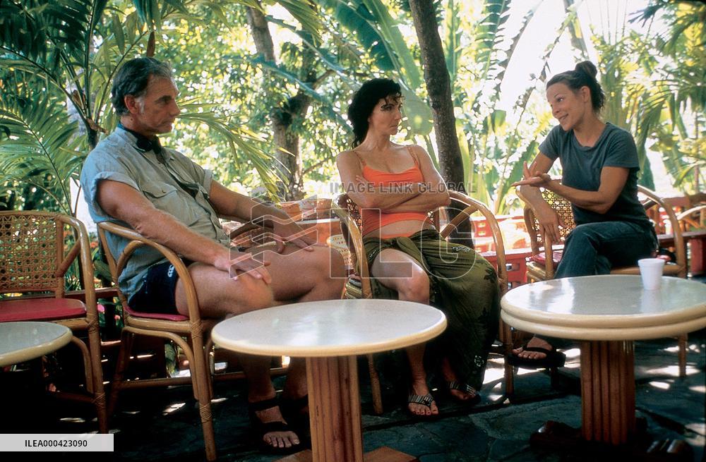 Casa De Los Babys (2003)