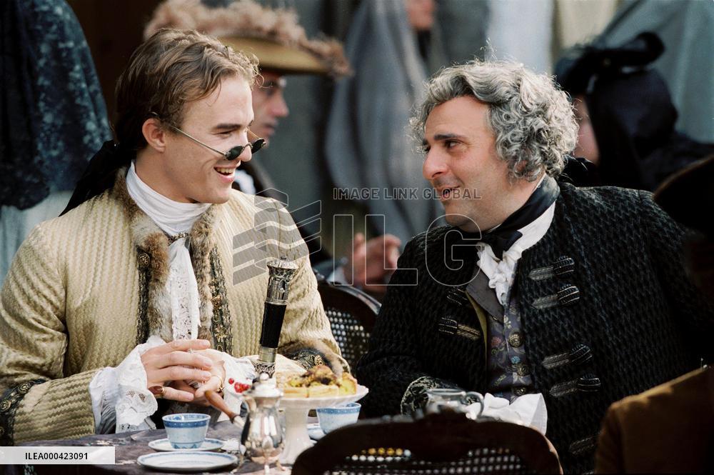 Casanova (2005)
