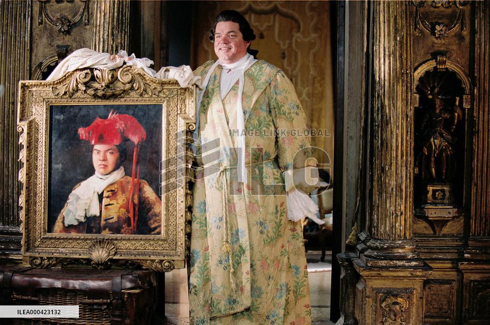 Casanova (2005)
