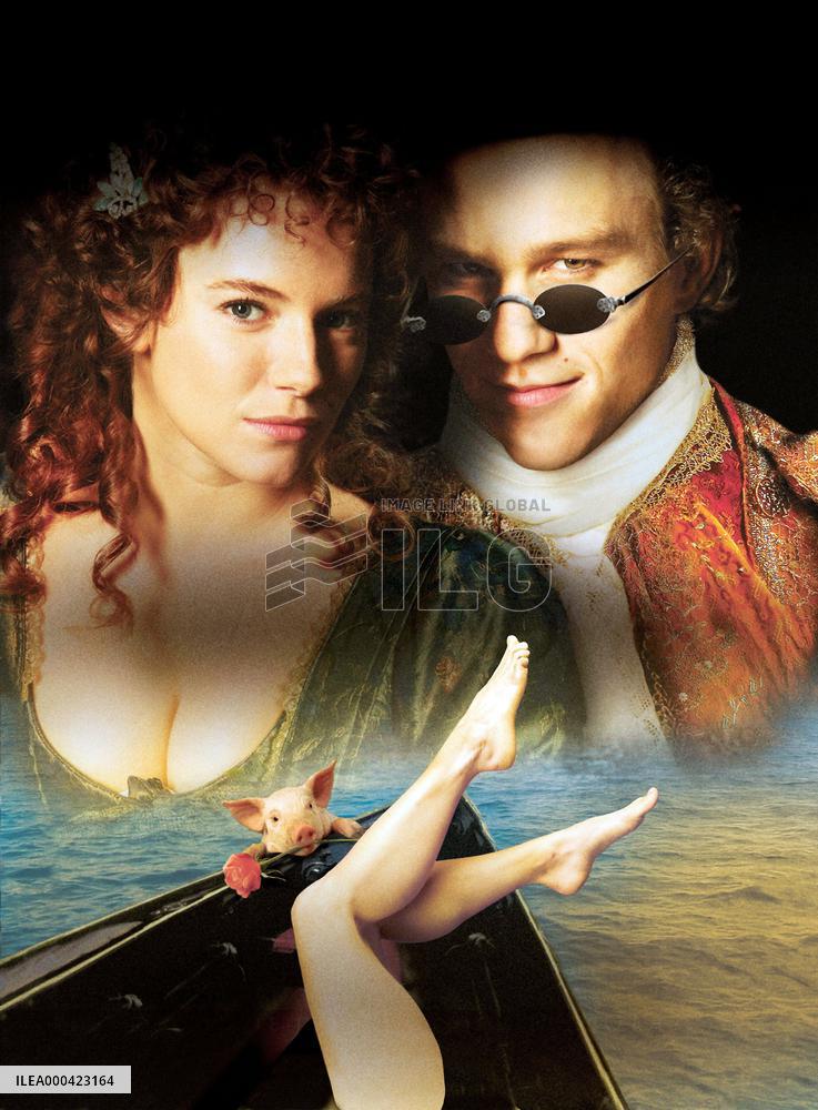 Casanova (2005)