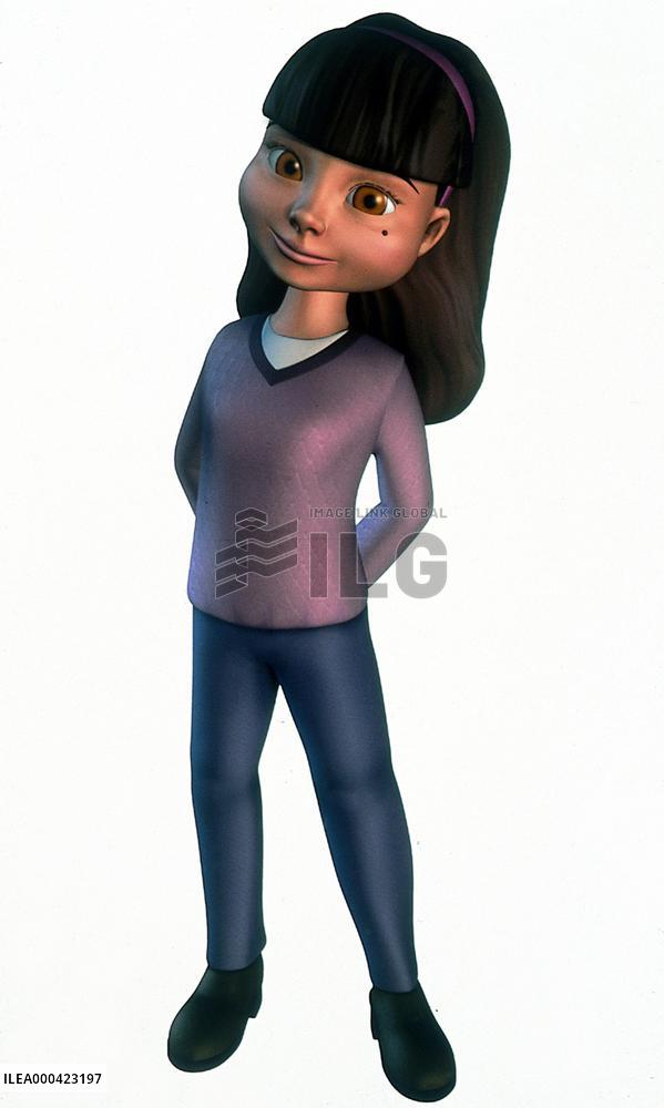 Casper's Haunted Christmas (2000)