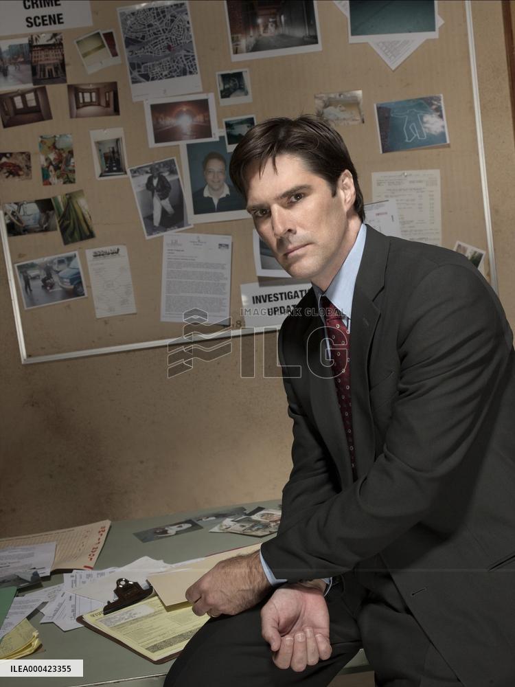 Criminal Minds (2005)