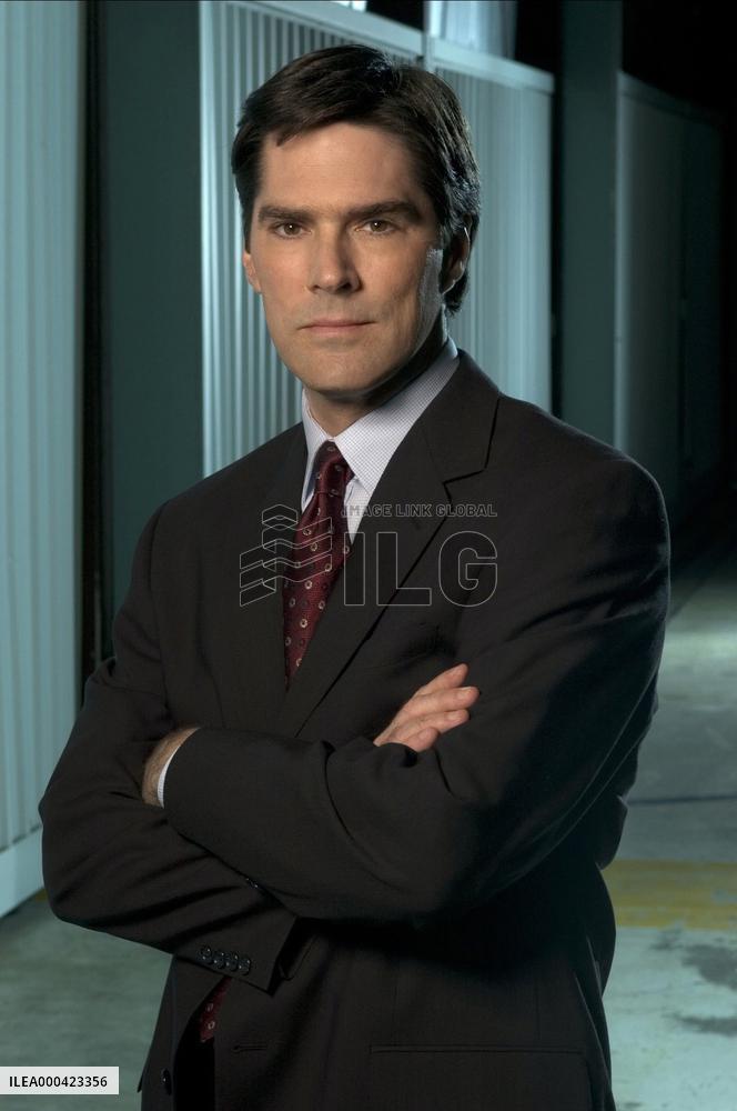 Criminal Minds (2005)