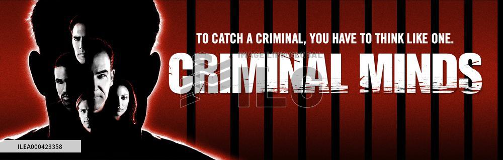 Criminal Minds (2005)