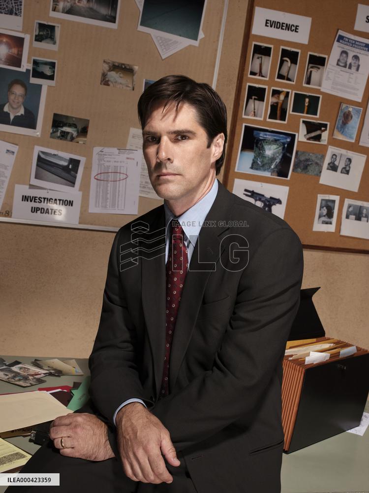 Criminal Minds (2005)