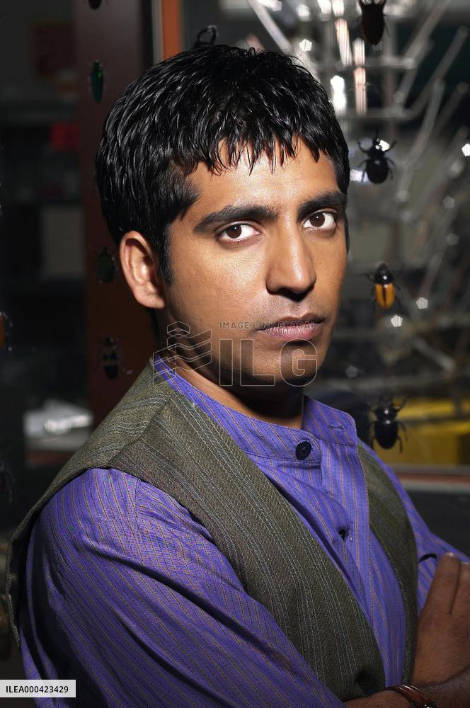 Crossing Jordan (2001)