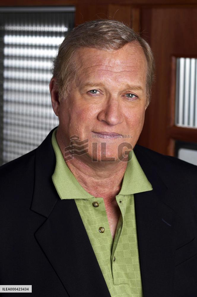 Crossing Jordan (2001)